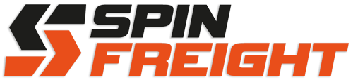 Spin Freight Logo